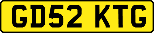 GD52KTG