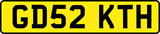 GD52KTH