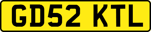 GD52KTL