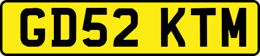 GD52KTM