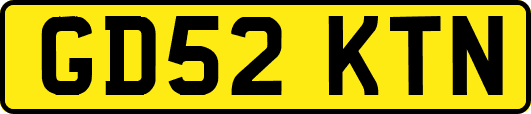GD52KTN