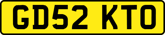 GD52KTO