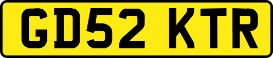 GD52KTR