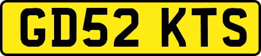 GD52KTS