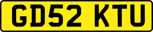 GD52KTU