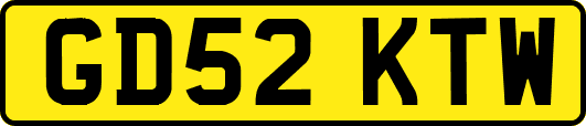 GD52KTW