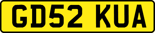 GD52KUA