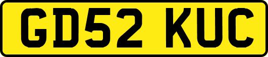 GD52KUC