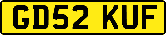 GD52KUF