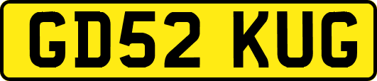 GD52KUG