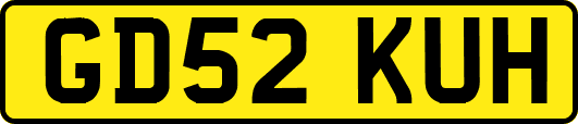 GD52KUH