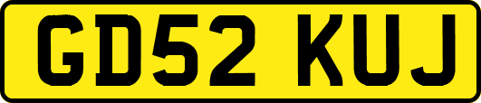 GD52KUJ