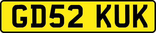 GD52KUK