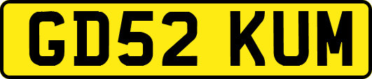 GD52KUM