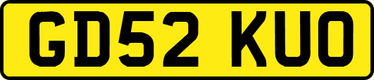 GD52KUO