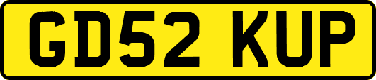 GD52KUP
