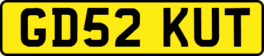 GD52KUT