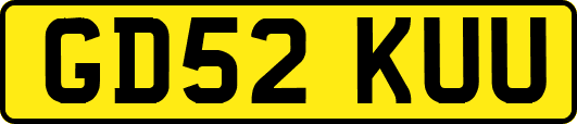 GD52KUU