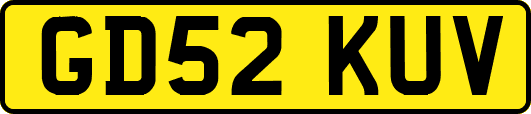 GD52KUV