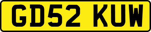 GD52KUW