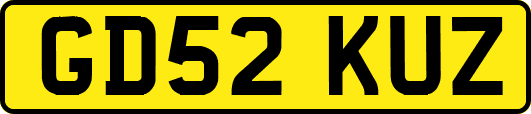GD52KUZ