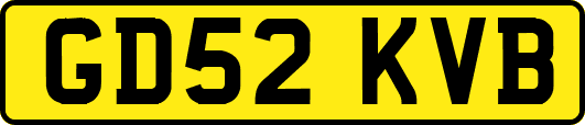 GD52KVB