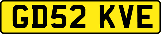 GD52KVE