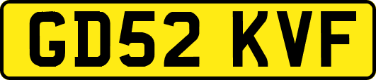 GD52KVF