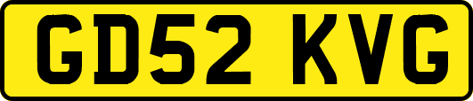 GD52KVG