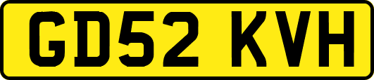 GD52KVH