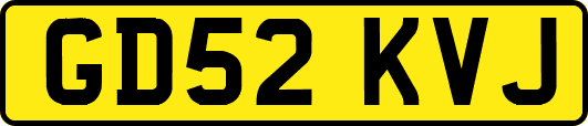 GD52KVJ