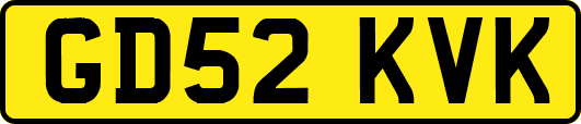 GD52KVK