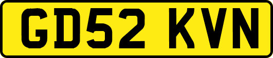 GD52KVN