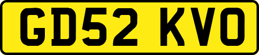 GD52KVO