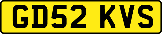 GD52KVS