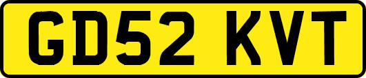 GD52KVT
