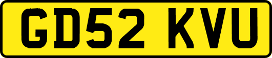 GD52KVU