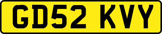 GD52KVY