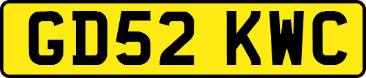 GD52KWC