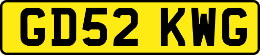 GD52KWG