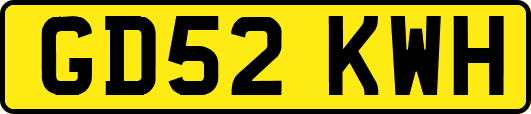 GD52KWH