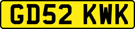GD52KWK