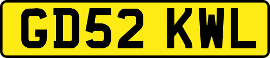 GD52KWL
