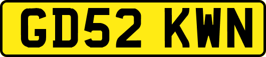 GD52KWN