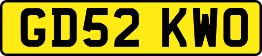 GD52KWO