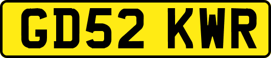 GD52KWR