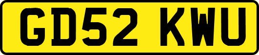GD52KWU
