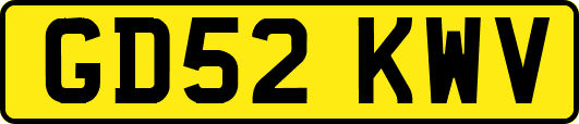 GD52KWV