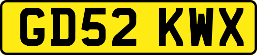 GD52KWX