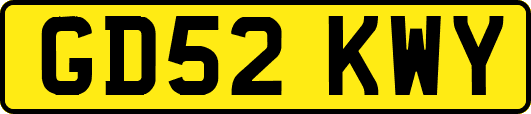 GD52KWY